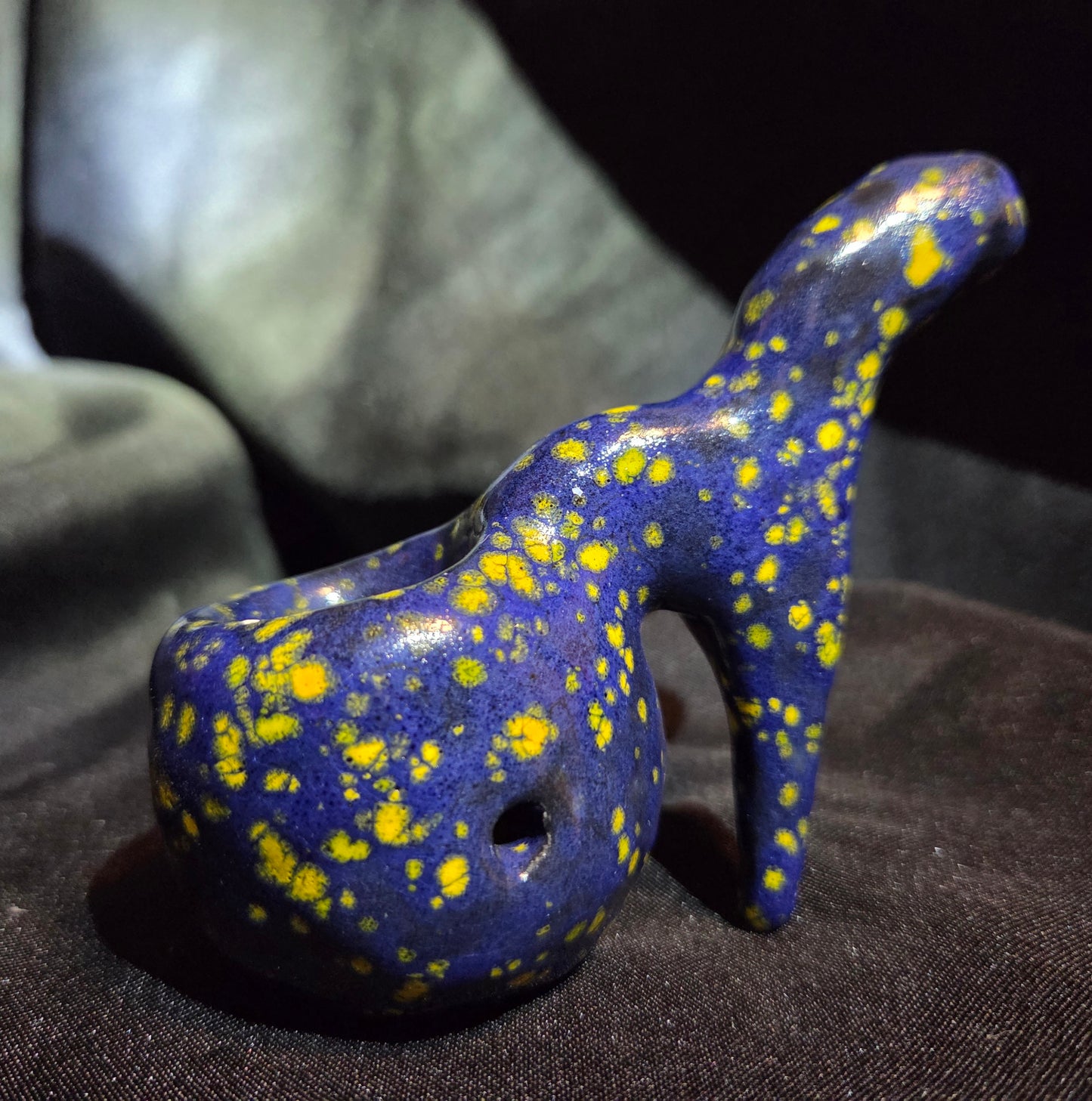 The Heel