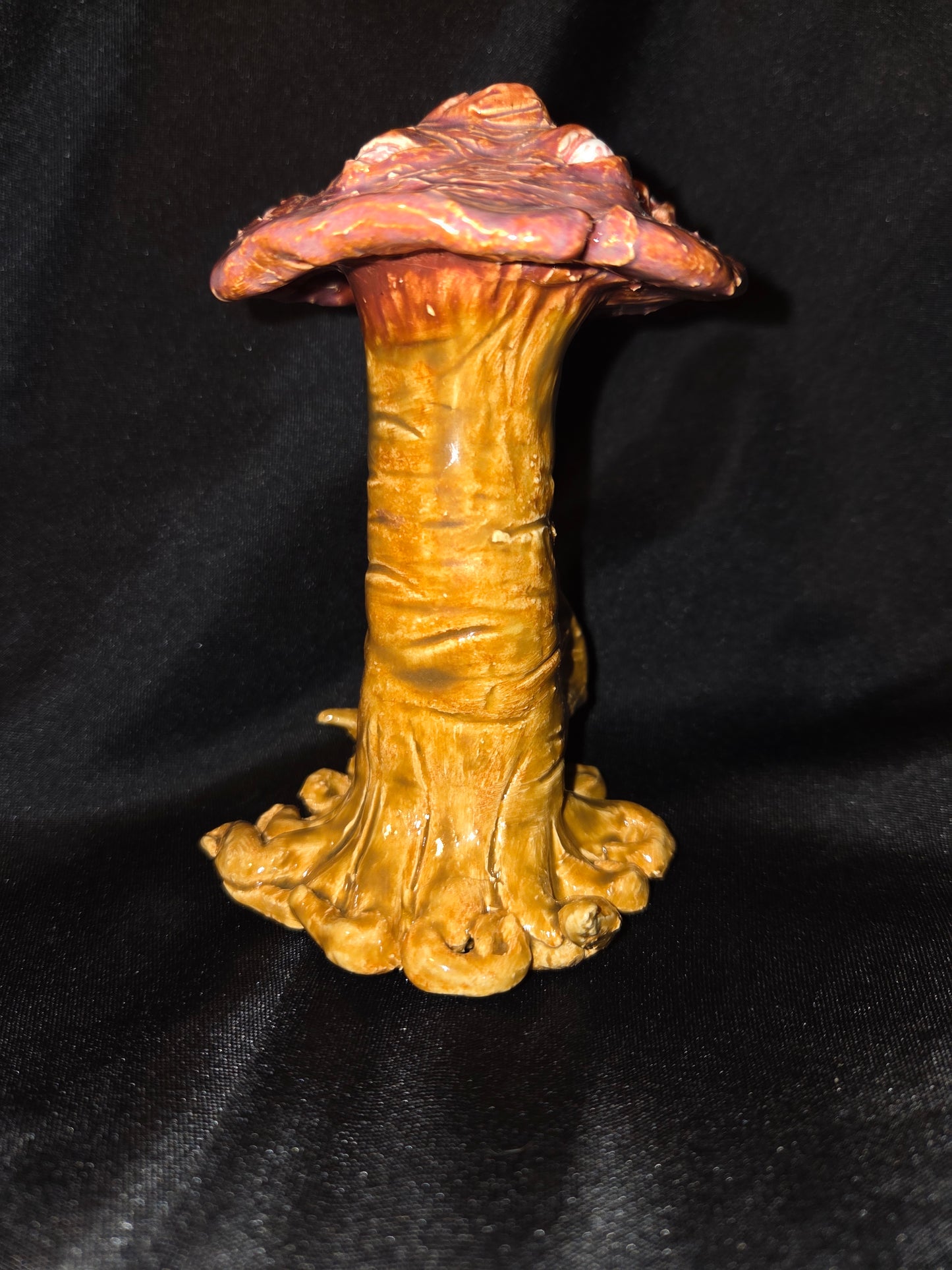 Horror Mushroom