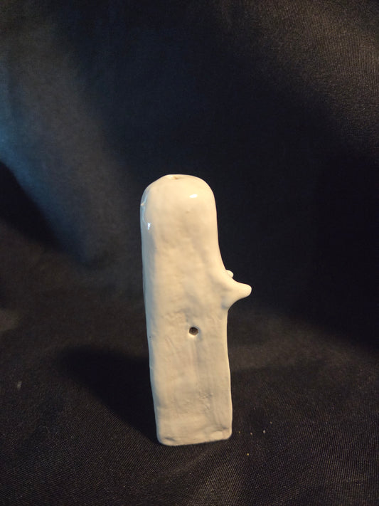 Ghost Pipe