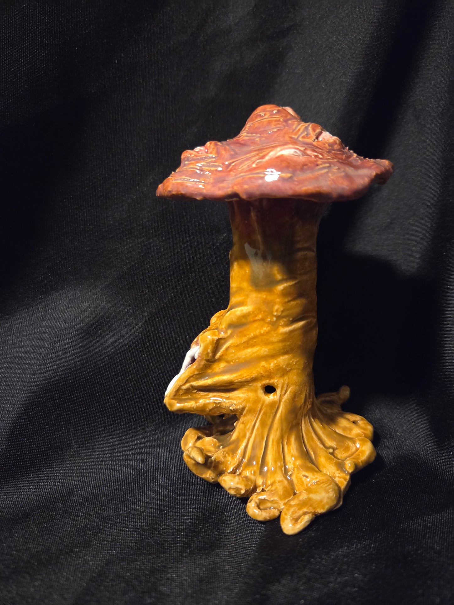 Horror Mushroom