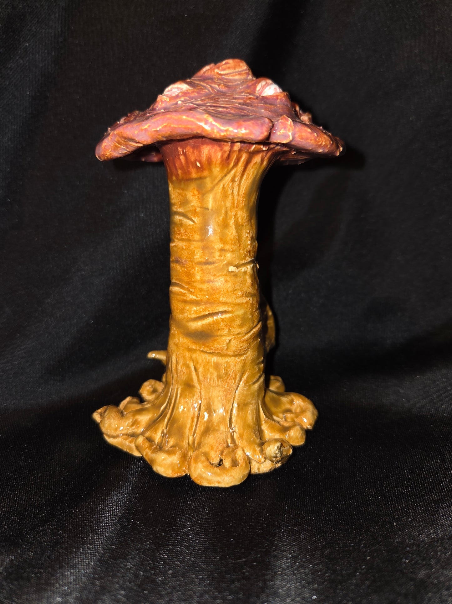 Horror Mushroom
