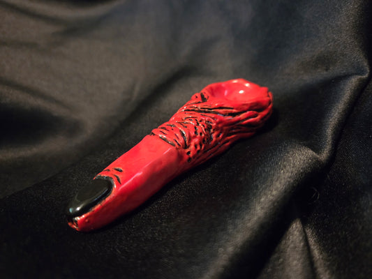 Jujutsu Kaisen Pipe