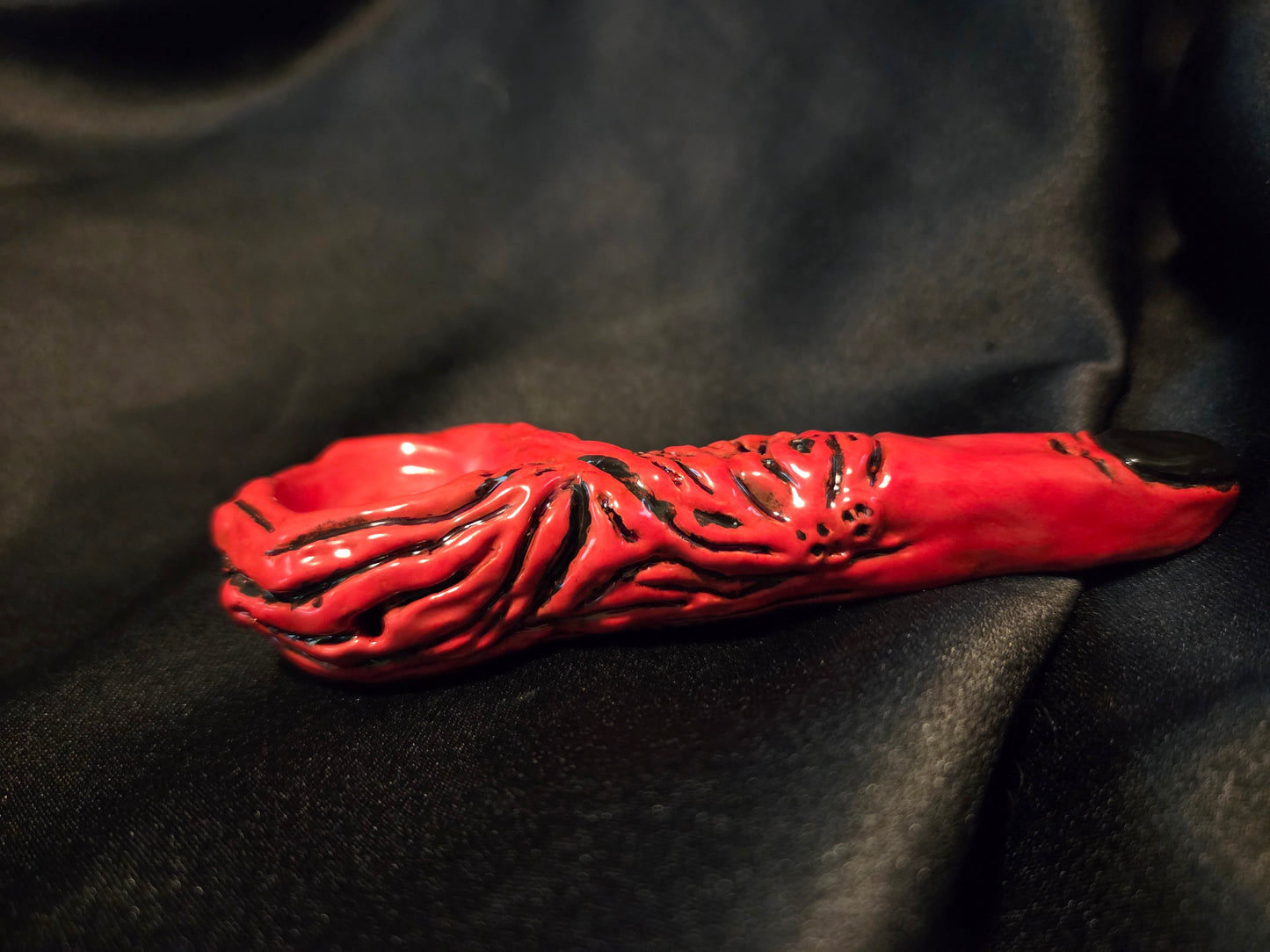 Jujutsu Kaisen Pipe