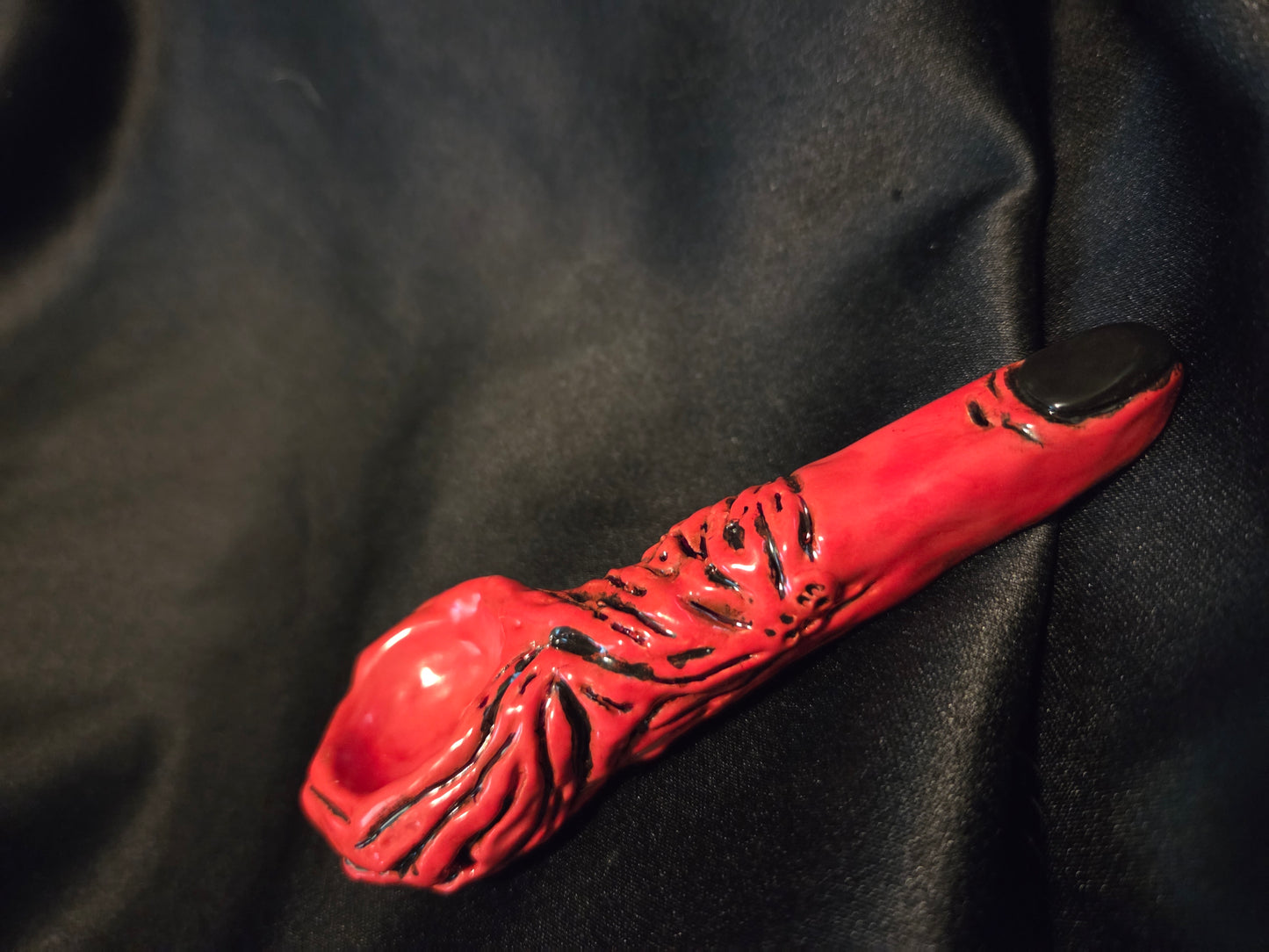 Jujutsu Kaisen Pipe