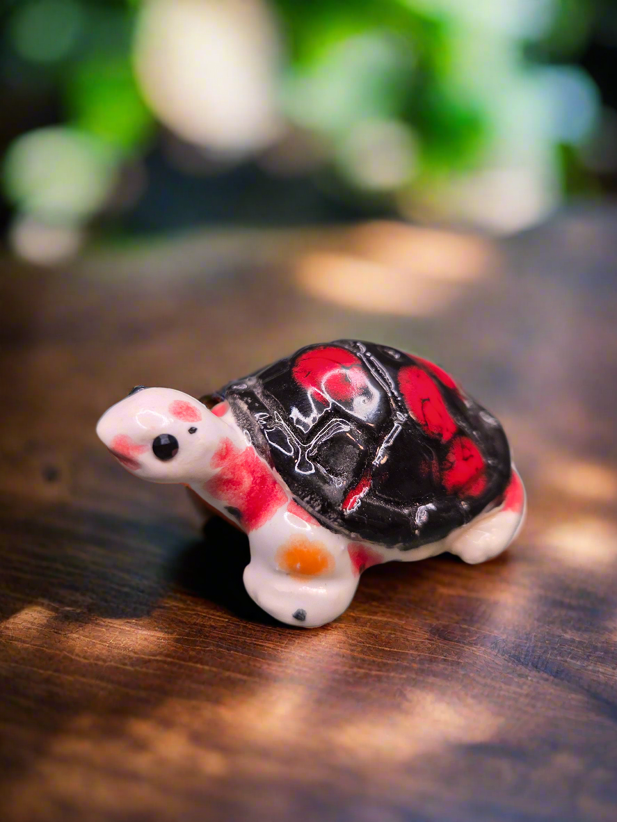 Tiny Turtle