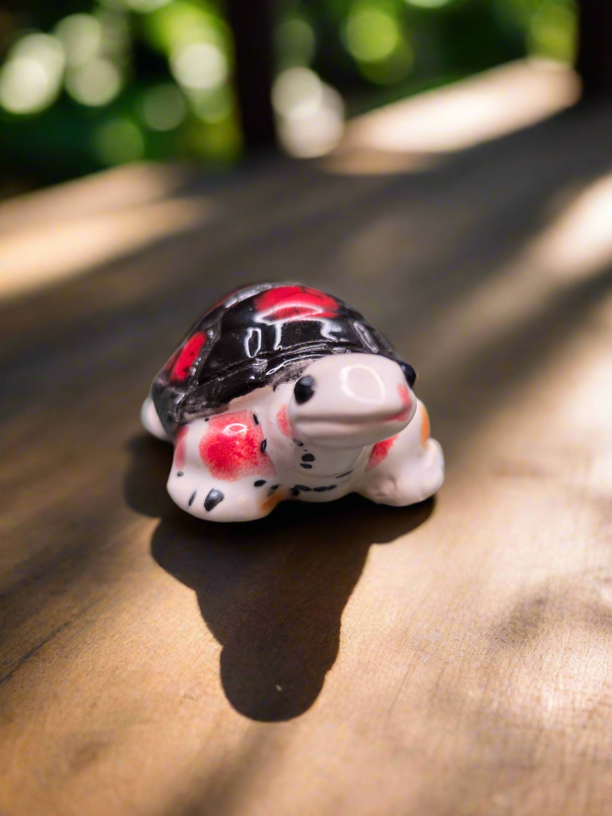 Tiny Turtle