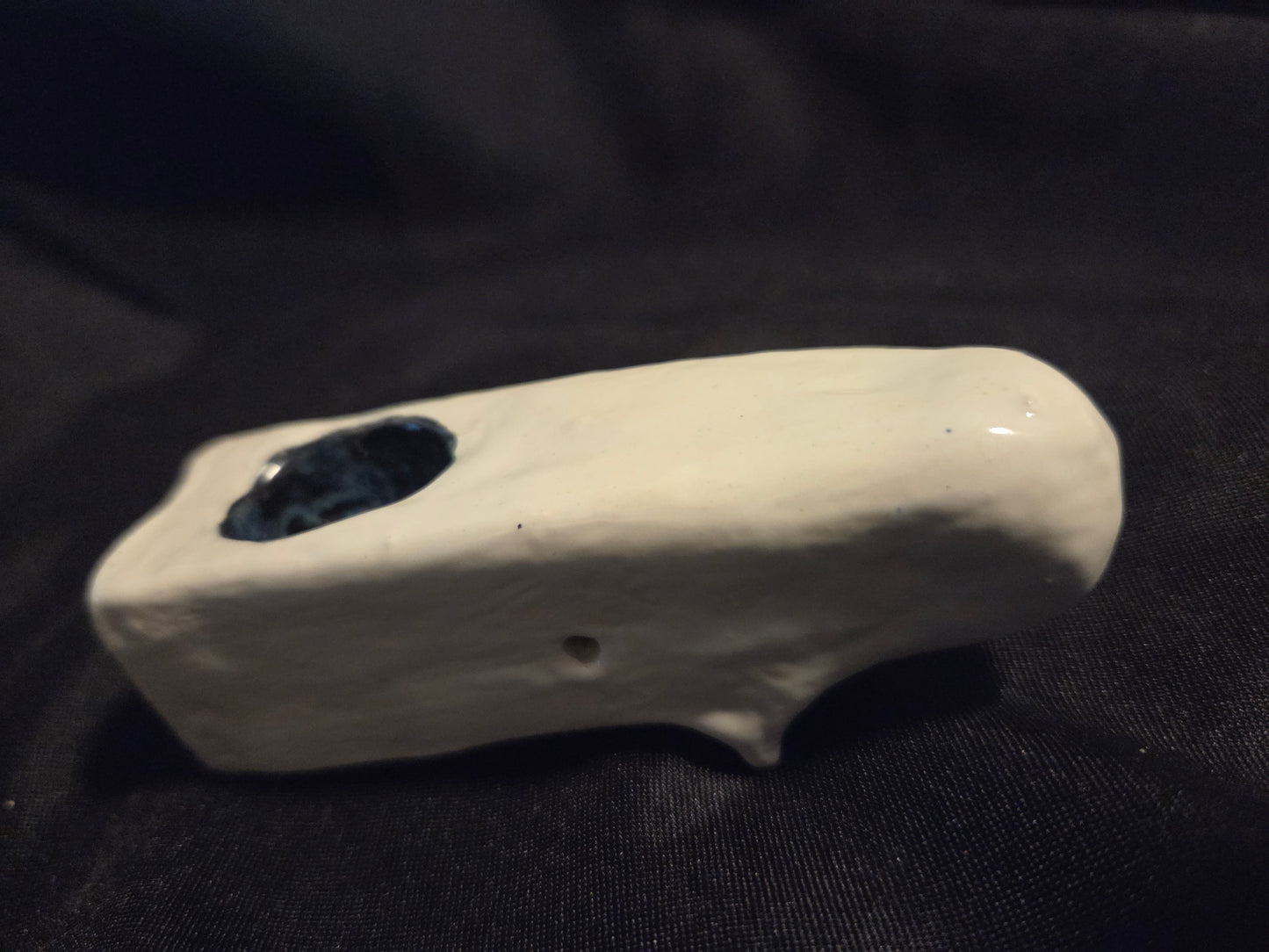 Ghost Pipe