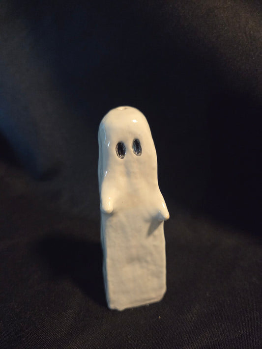 Ghost Pipe