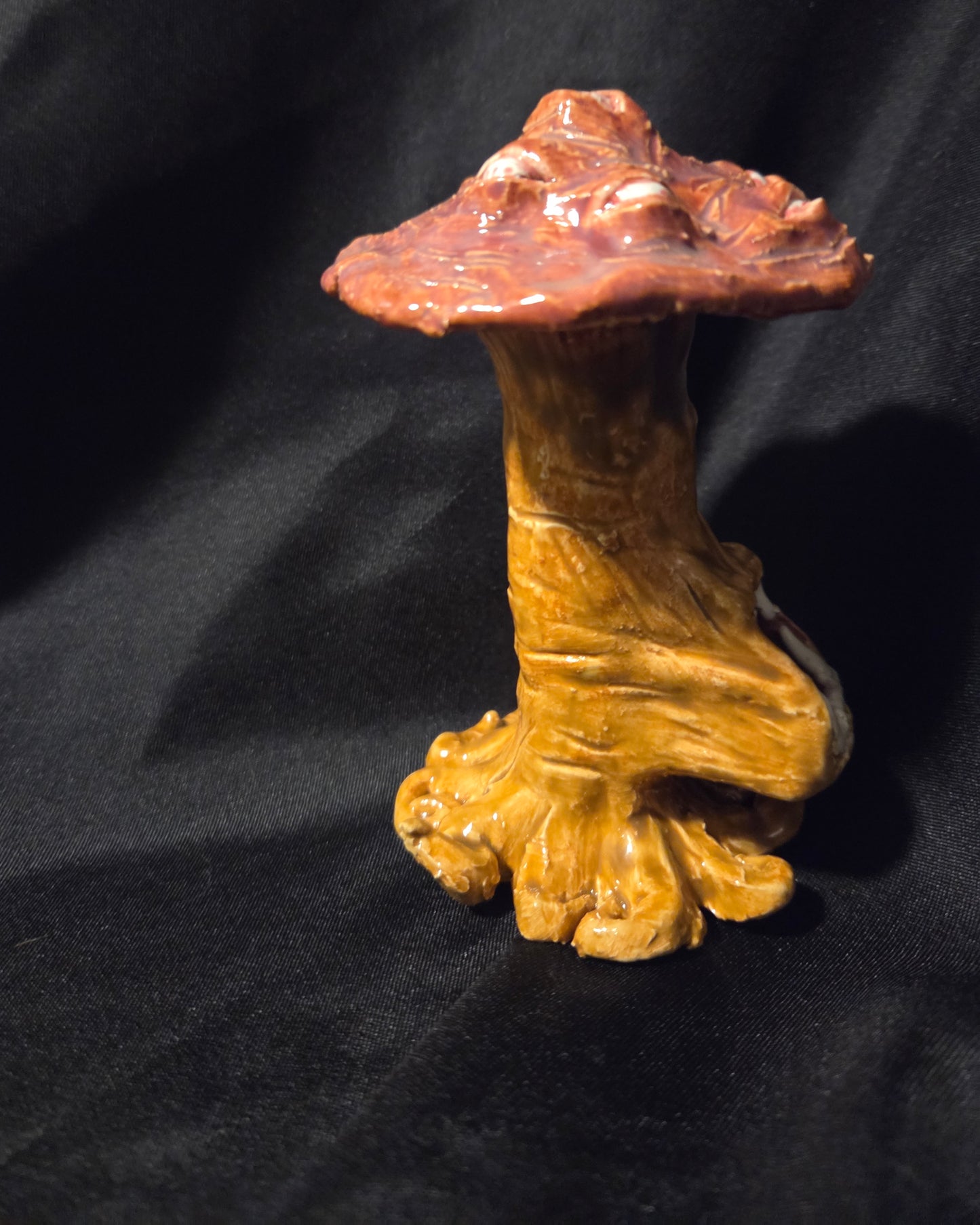 Horror Mushroom