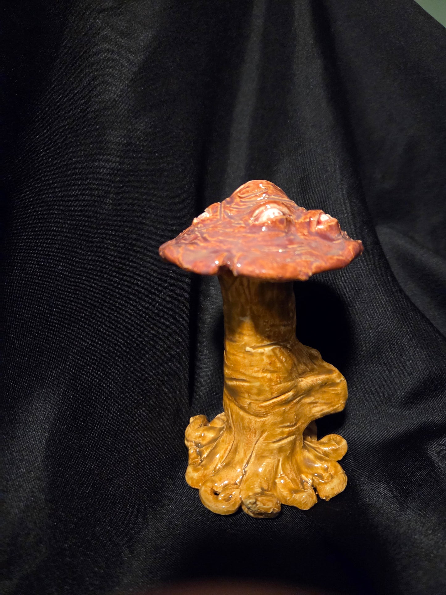 Horror Mushroom