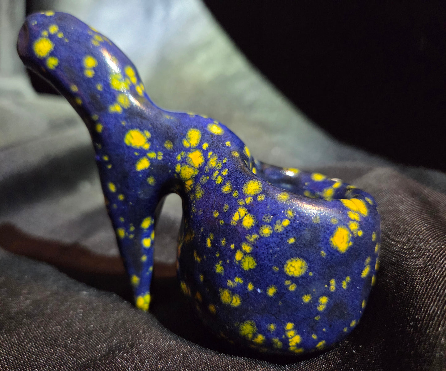 The Heel