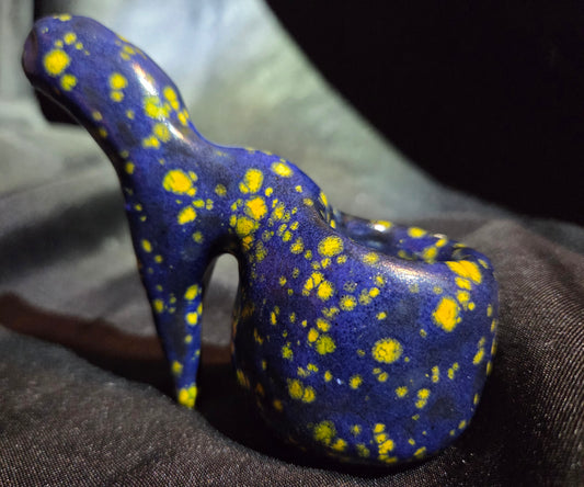 The Heel