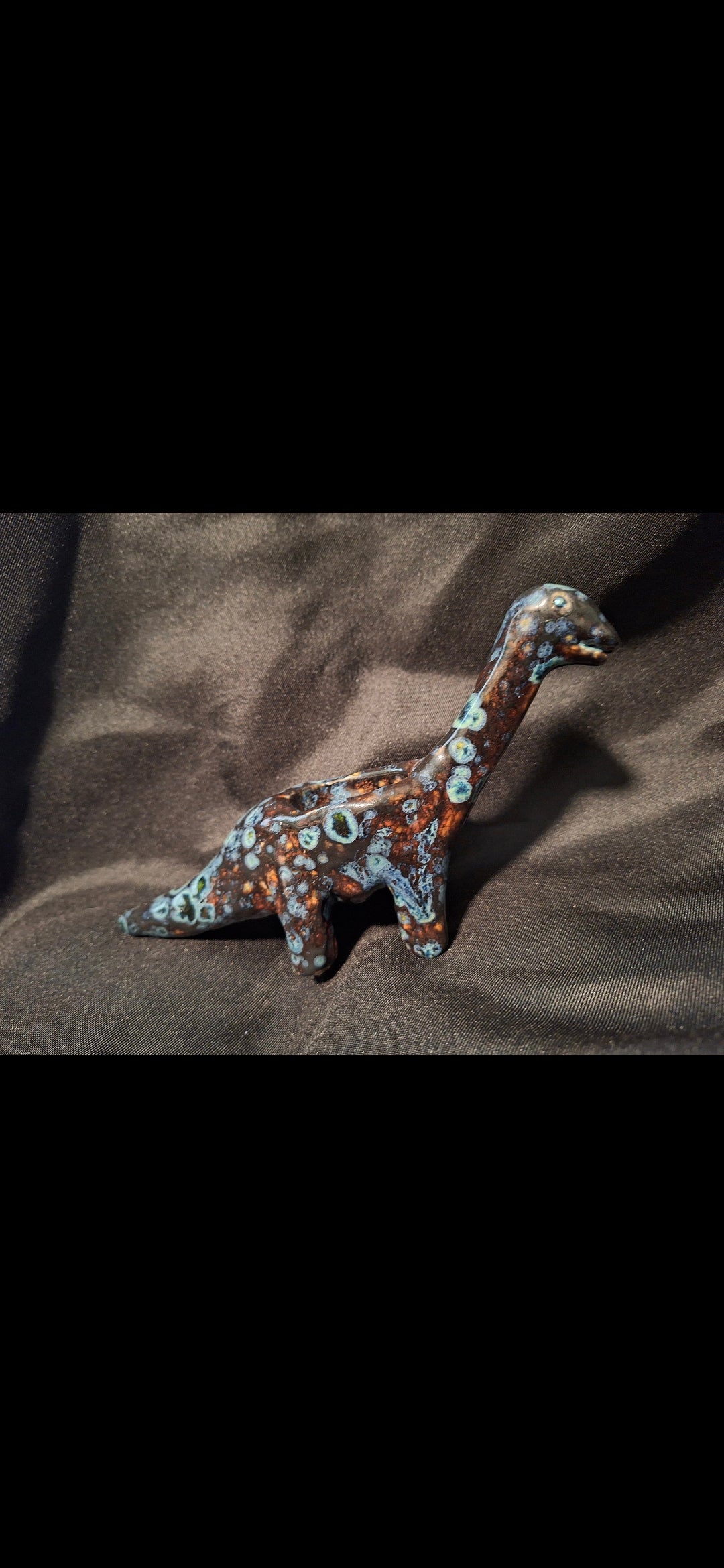 Ralph the Dino Pipe