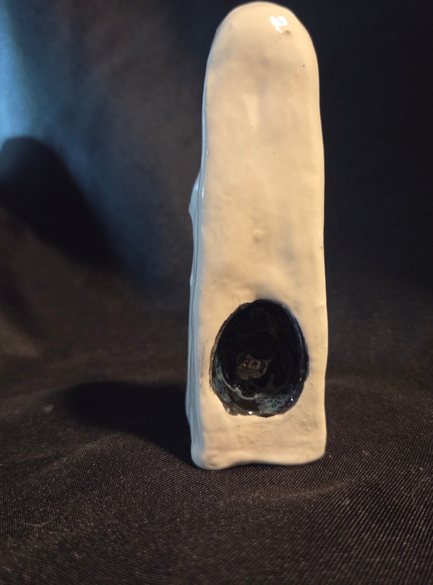 Ghost Pipe