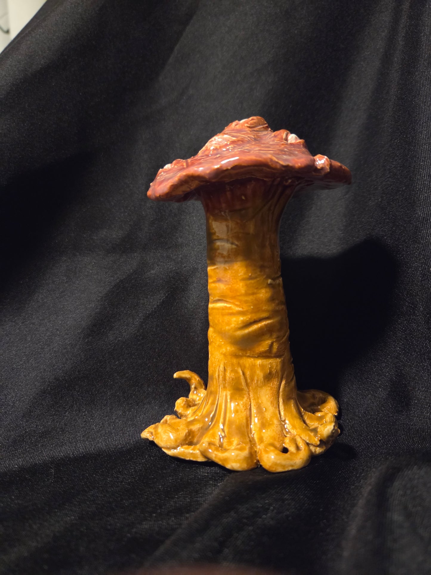 Horror Mushroom